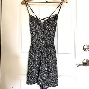 Hollister romper